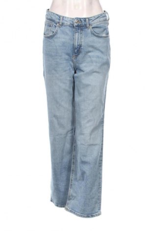 Dámské džíny  ONLY, Velikost L, Barva Modrá, Cena  419,00 Kč