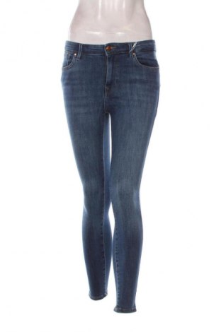 Γυναικείο Τζίν ONLY, Μέγεθος M, Χρώμα Μπλέ, Τιμή 21,99 €