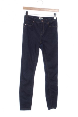 Дамски дънки ONLY, Размер S, Цвят Син, Цена 17,46 €