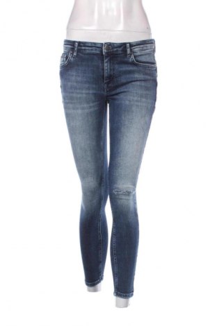 Γυναικείο Τζίν ONLY, Μέγεθος M, Χρώμα Μπλέ, Τιμή 17,00 €