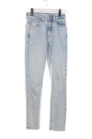 Dámské džíny  ONLY, Velikost XS, Barva Modrá, Cena  495,00 Kč