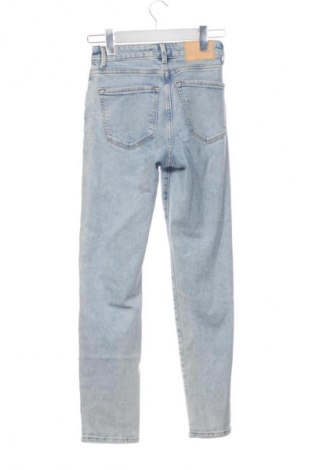 Dámské džíny  ONLY, Velikost XS, Barva Modrá, Cena  495,00 Kč