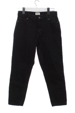 Dámské džíny  ONLY, Velikost S, Barva Černá, Cena  495,00 Kč