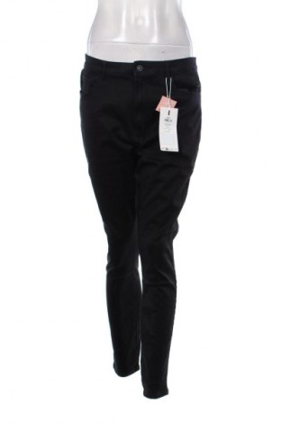 Damen Jeans ONLY, Größe XL, Farbe Schwarz, Preis € 35,99