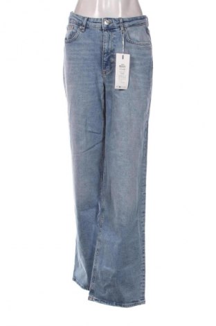 Дамски дънки ONLY, Размер M, Цвят Син, Цена 39,88 €