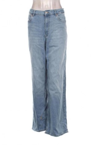Дамски дънки ONLY, Размер XL, Цвят Син, Цена 39,88 €