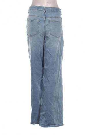 Дамски дънки ONLY, Размер XL, Цвят Син, Цена 39,88 €