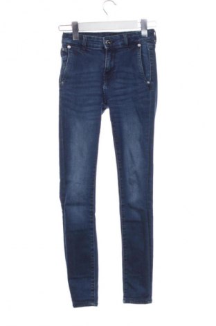 Дамски дънки ONLY, Размер XXS, Цвят Син, Цена 17,00 €