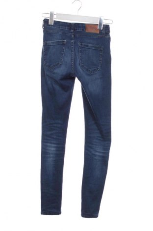 Дамски дънки ONLY, Размер XXS, Цвят Син, Цена 17,00 €