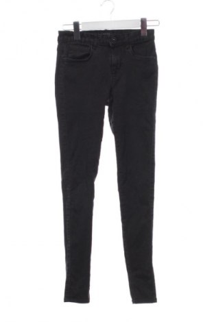 Γυναικείο Τζίν ONLY, Μέγεθος XXS, Χρώμα Γκρί, Τιμή 17,00 €