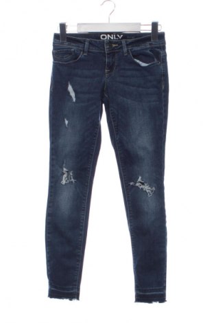 Női farmernadrág ONLY, Méret S, Szín Kék, Ár 7 025 Ft