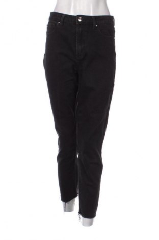 Дамски дънки ONLY, Размер M, Цвят Черен, Цена 18,88 €