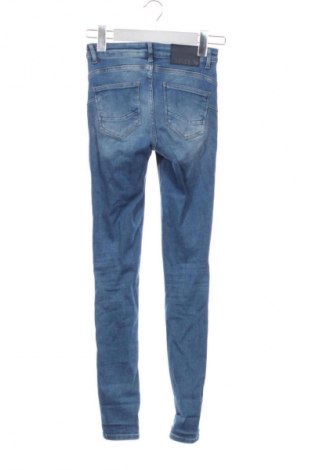 Дамски дънки ONLY, Размер XXS, Цвят Син, Цена 17,00 €