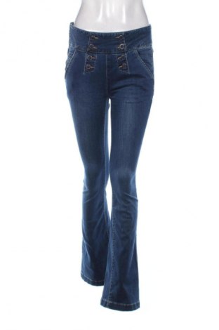 Blugi de femei ONLY Jeans, Mărime M, Culoare Albastru, Preț 41,76 Lei