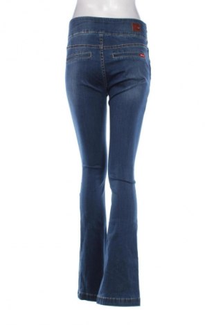 Blugi de femei ONLY Jeans, Mărime M, Culoare Albastru, Preț 41,76 Lei