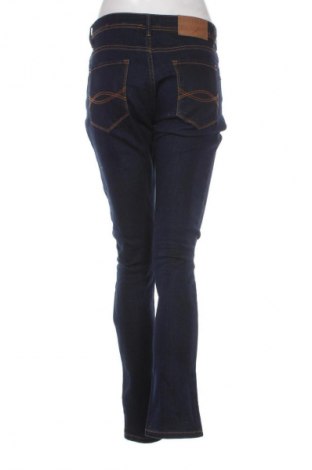 Γυναικείο Τζίν Okay, Μέγεθος XXL, Χρώμα Μπλέ, Τιμή 10,99 €
