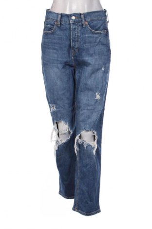 Dámské džíny  Old Navy, Velikost M, Barva Modrá, Cena  219,00 Kč