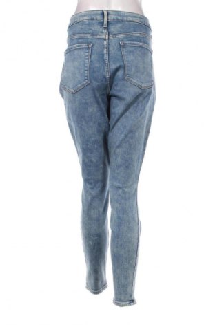 Dámské džíny  Old Navy, Velikost XL, Barva Modrá, Cena  595,00 Kč