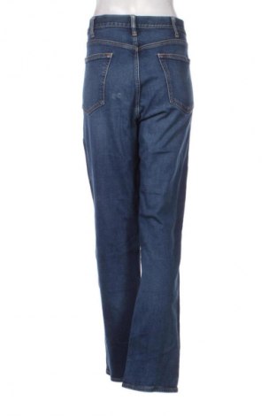 Дамски дънки Old Navy, Размер 3XL, Цвят Син, Цена 16,36 €