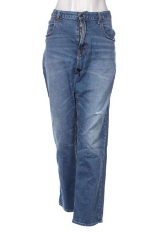 Damen Jeans Old Navy, Größe 3XL, Farbe Blau, Preis € 20,99