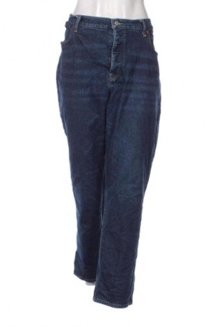 Dámské džíny  Old Navy, Velikost XXL, Barva Modrá, Cena  629,00 Kč