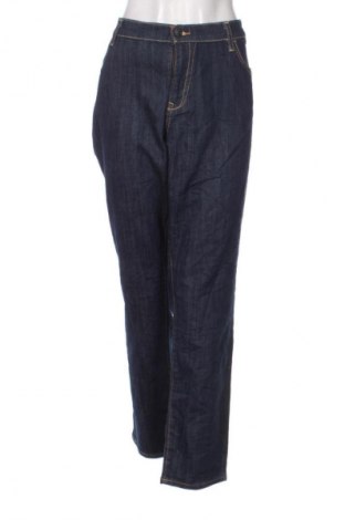 Дамски дънки Old Navy, Размер XXL, Цвят Син, Цена 11,75 €