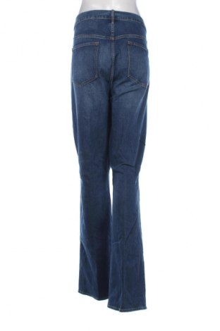 Γυναικείο Τζίν Old Navy, Μέγεθος XXL, Χρώμα Μπλέ, Τιμή 25,99 €
