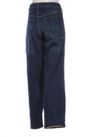 Damen Jeans Old Navy, Größe 3XL, Farbe Blau, Preis 27,99 €