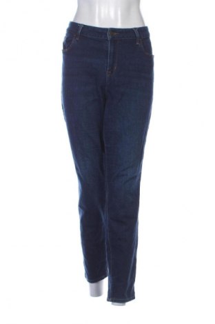 Damen Jeans Old Navy, Größe XXL, Farbe Blau, Preis € 27,99