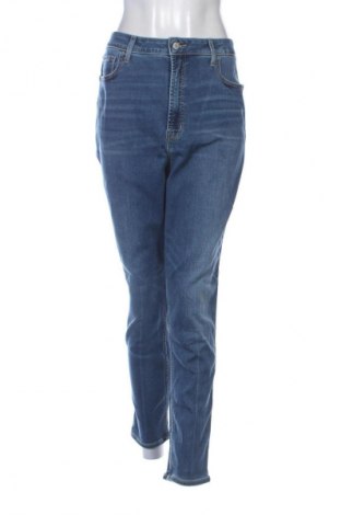 Damen Jeans Old Navy, Größe XXL, Farbe Blau, Preis € 27,99