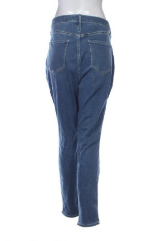 Damen Jeans Old Navy, Größe XXL, Farbe Blau, Preis € 27,99