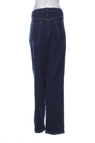 Damskie jeansy Old Navy, Rozmiar 3XL, Kolor Niebieski, Cena 84,99 zł