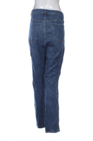 Dámské džíny  Old Navy, Velikost 3XL, Barva Modrá, Cena  479,00 Kč