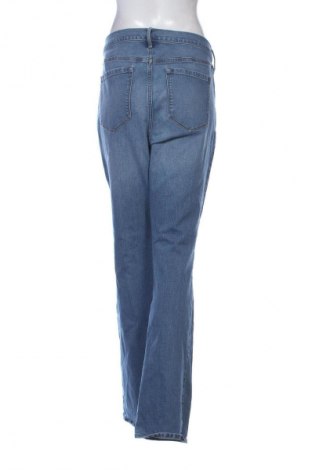 Дамски дънки Old Navy, Размер XXL, Цвят Син, Цена 11,75 €