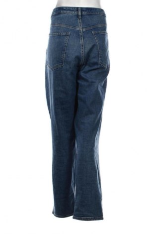 Дамски дънки Old Navy, Размер 3XL, Цвят Син, Цена 20,96 €