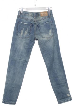 Дамски дънки One x Oneteaspoon, Размер S, Цвят Многоцветен, Цена 46,00 €