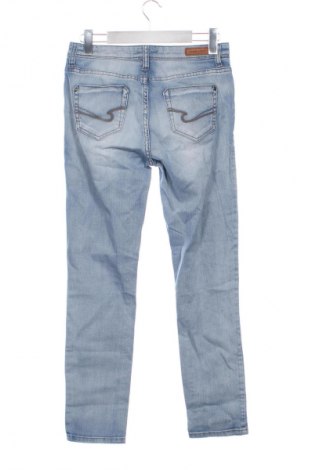 Γυναικείο Τζίν Opus, Μέγεθος S, Χρώμα Μπλέ, Τιμή 9,99 €