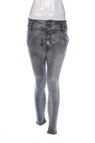 Damskie jeansy Original Denim, Rozmiar S, Kolor Kolorowy, Cena 34,99 zł