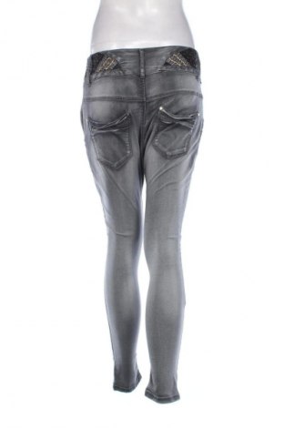 Damskie jeansy Original Denim, Rozmiar S, Kolor Kolorowy, Cena 34,99 zł