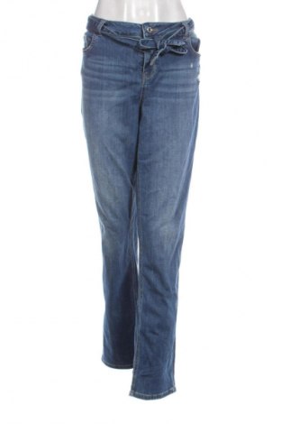 Dámské džíny  Orsay, Velikost XXL, Barva Modrá, Cena  259,00 Kč