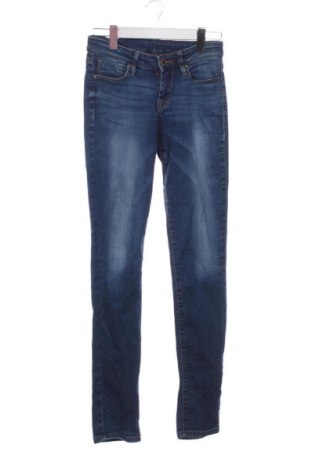 Dámské džíny  Orsay, Velikost XS, Barva Modrá, Cena  425,00 Kč