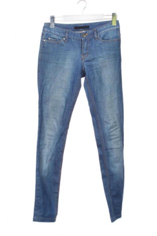 Γυναικείο Τζίν Oui, Μέγεθος S, Χρώμα Μπλέ, Τιμή 38,35 €