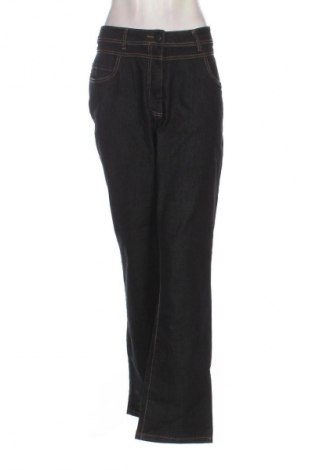 Női farmernadrág Outfit, Méret XL, Szín Fekete, Ár 4 959 Ft, #135684942