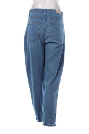 Γυναικείο Τζίν Oxmo, Μέγεθος L, Χρώμα Μπλέ, Τιμή 14,82 €