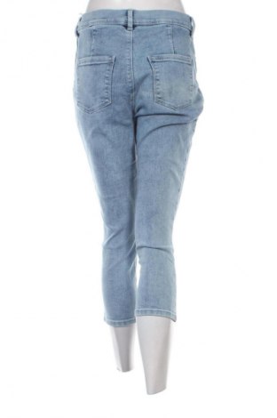 Дамски дънки Page One, Размер L, Цвят Сребрист, Цена 8,69 €