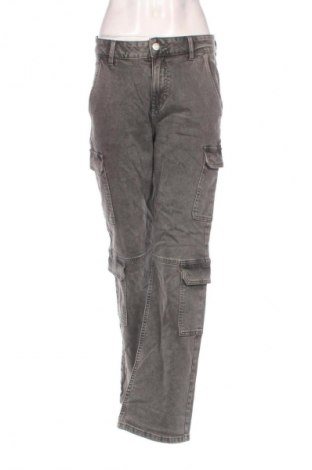 Γυναικείο Τζίν Page One, Μέγεθος L, Χρώμα Μαύρο, Τιμή 10,99 €