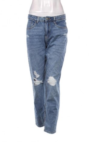 Dámské džíny  Page One, Velikost L, Barva Modrá, Cena  439,00 Kč