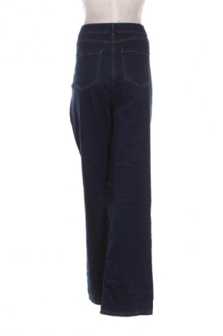 Damskie jeansy Papaya, Rozmiar XXL, Kolor Niebieski, Cena 123,99 zł