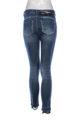 Дамски дънки Pause Jeans, Размер M, Цвят Син, Цена 21,00 €