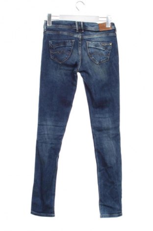 Dámské džíny  Pepe Jeans, Velikost S, Barva Modrá, Cena  1 080,00 Kč